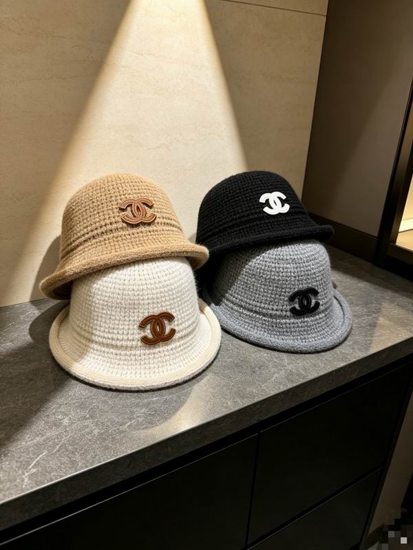 Chanel Hat dx82